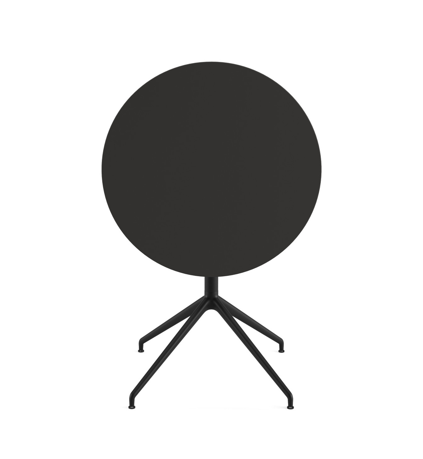 Yop Tisch, rund #5744