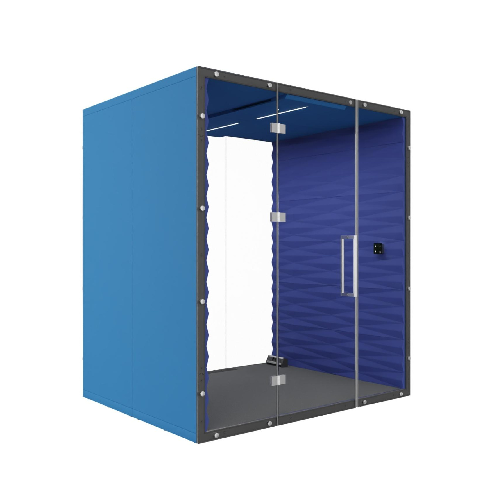 Diamond Akustikbox für 4 Personen VW424070