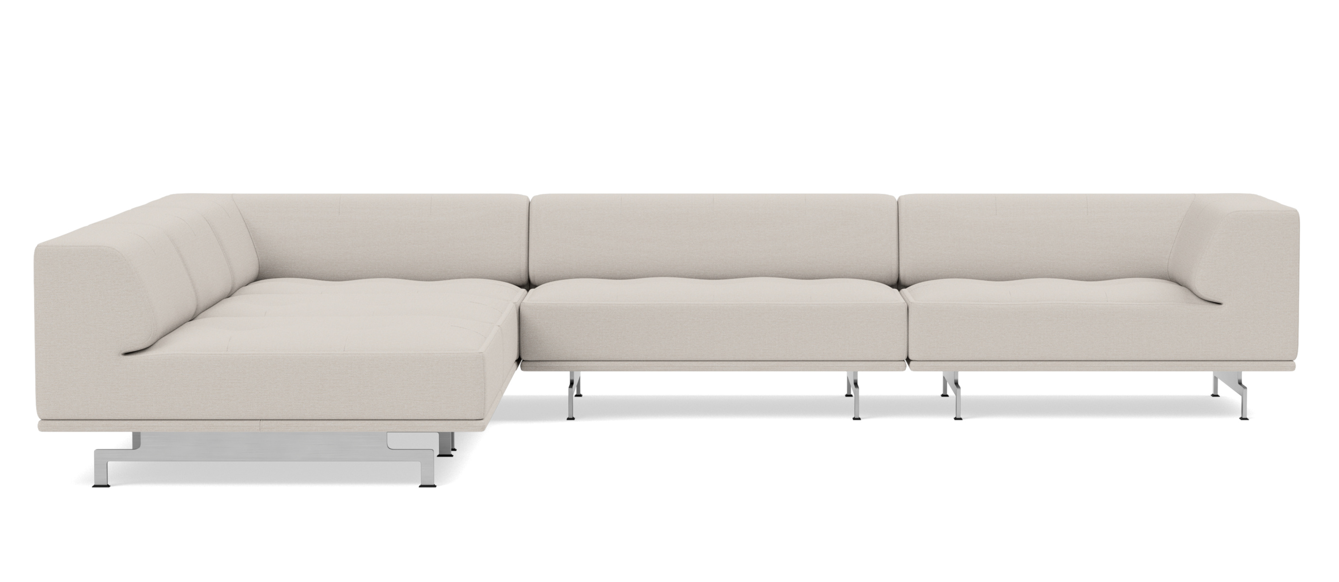 Delphi Elements - Configuration C