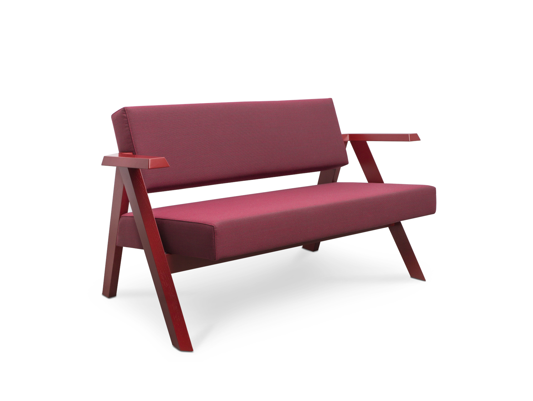 Clapp Sofa 2-Sitzer Clapp Sofa 2-Sitzer