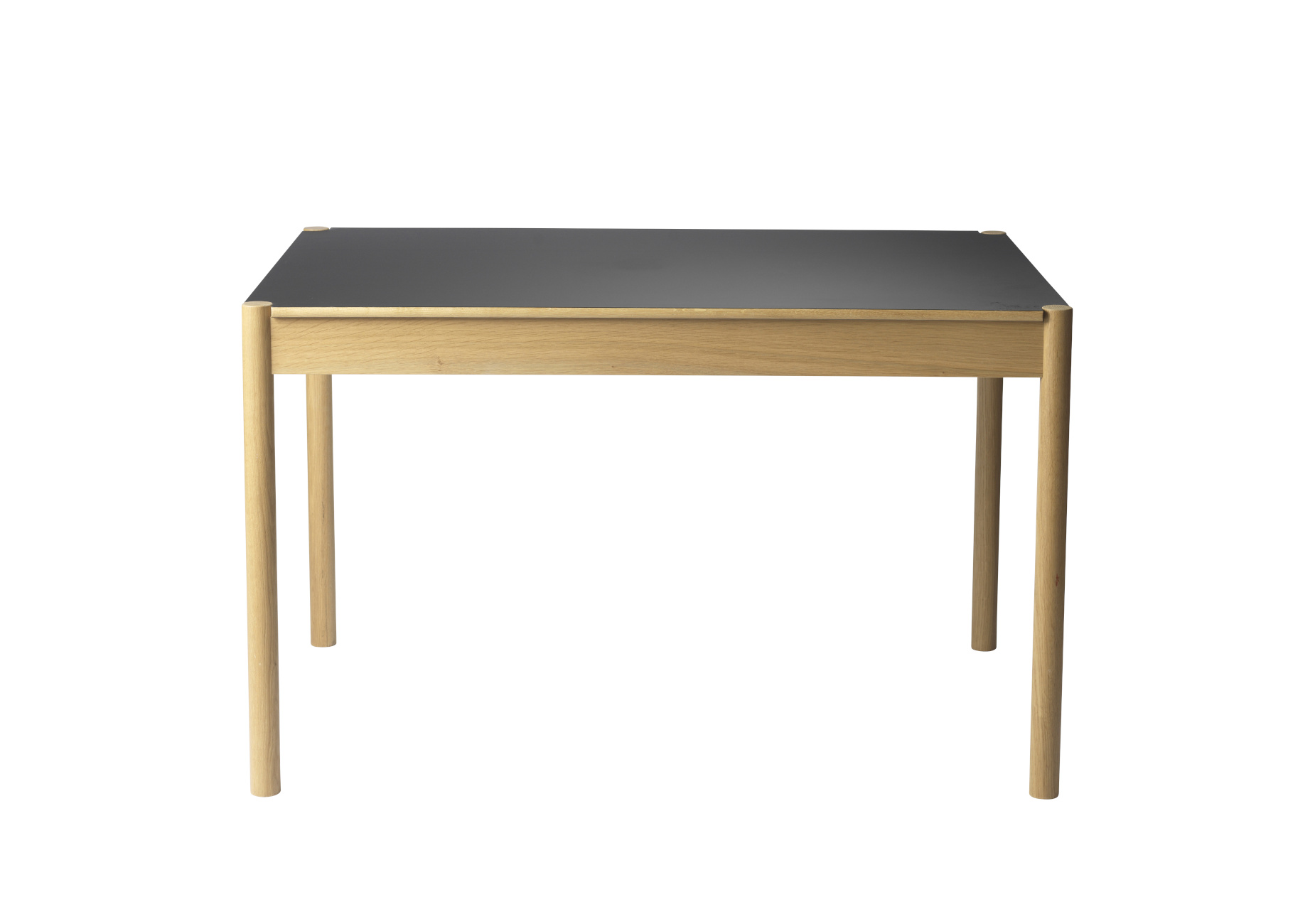 FDB Møbler C44 Esstisch, moderner Holztisch, nordisches Design, funktional und stilvoll