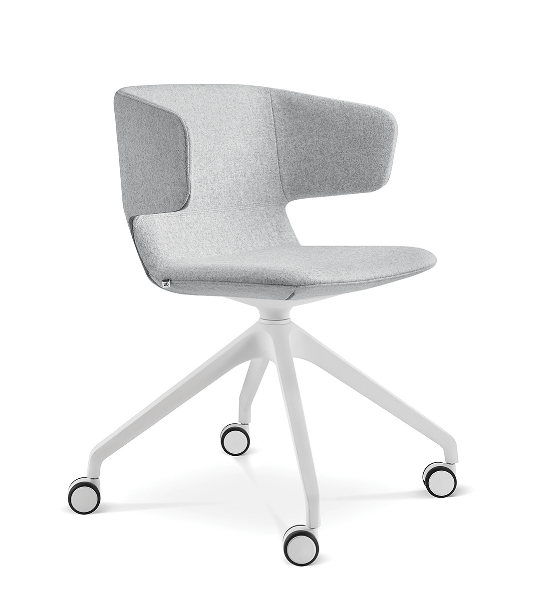 Flexi P FP,F95-WH Drehsessel Flexi P FP,F95-WH Drehsessel
