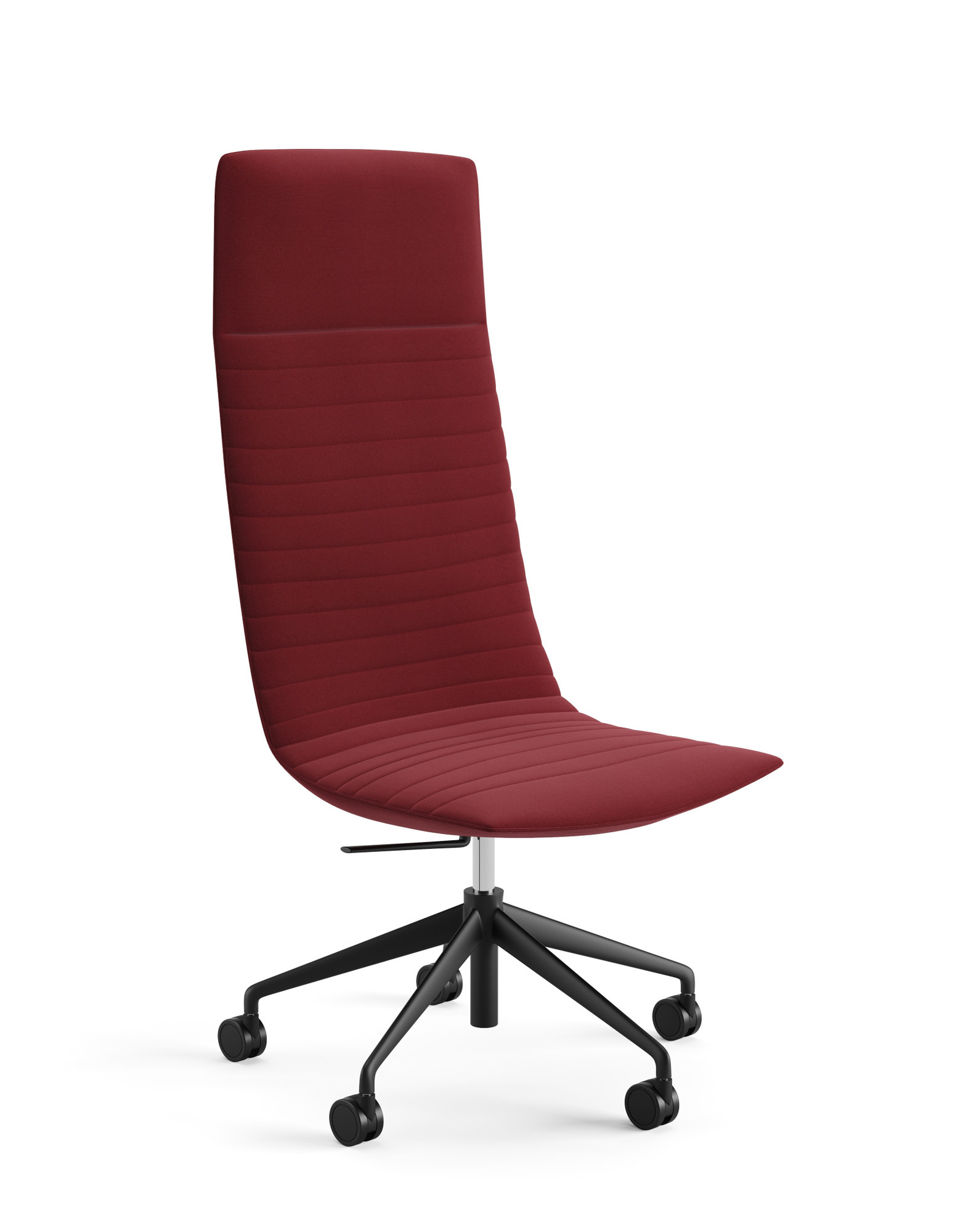 Catifa Sensit Drehsessel, voll bezogen #4905