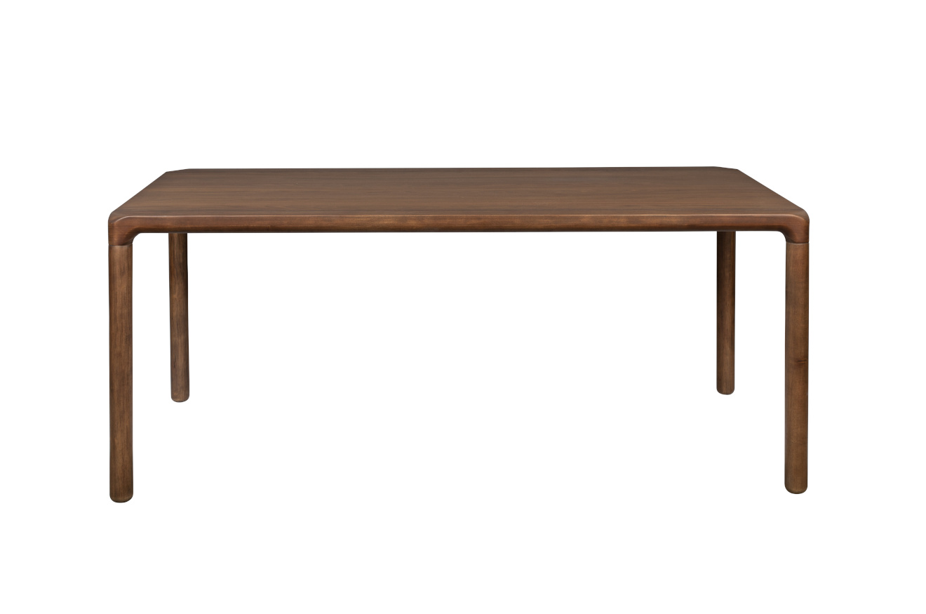 Storm Esstisch, 160 x 90 cm, walnuss