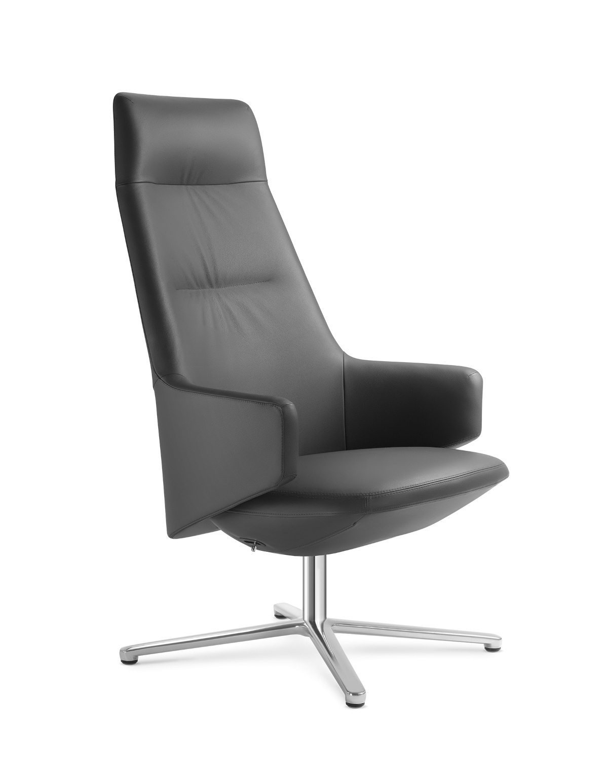 Melody Lounge ML-XL-FR-N6 Loungesessel Melody Lounge ML-XL-FR-N6 Loungesessel