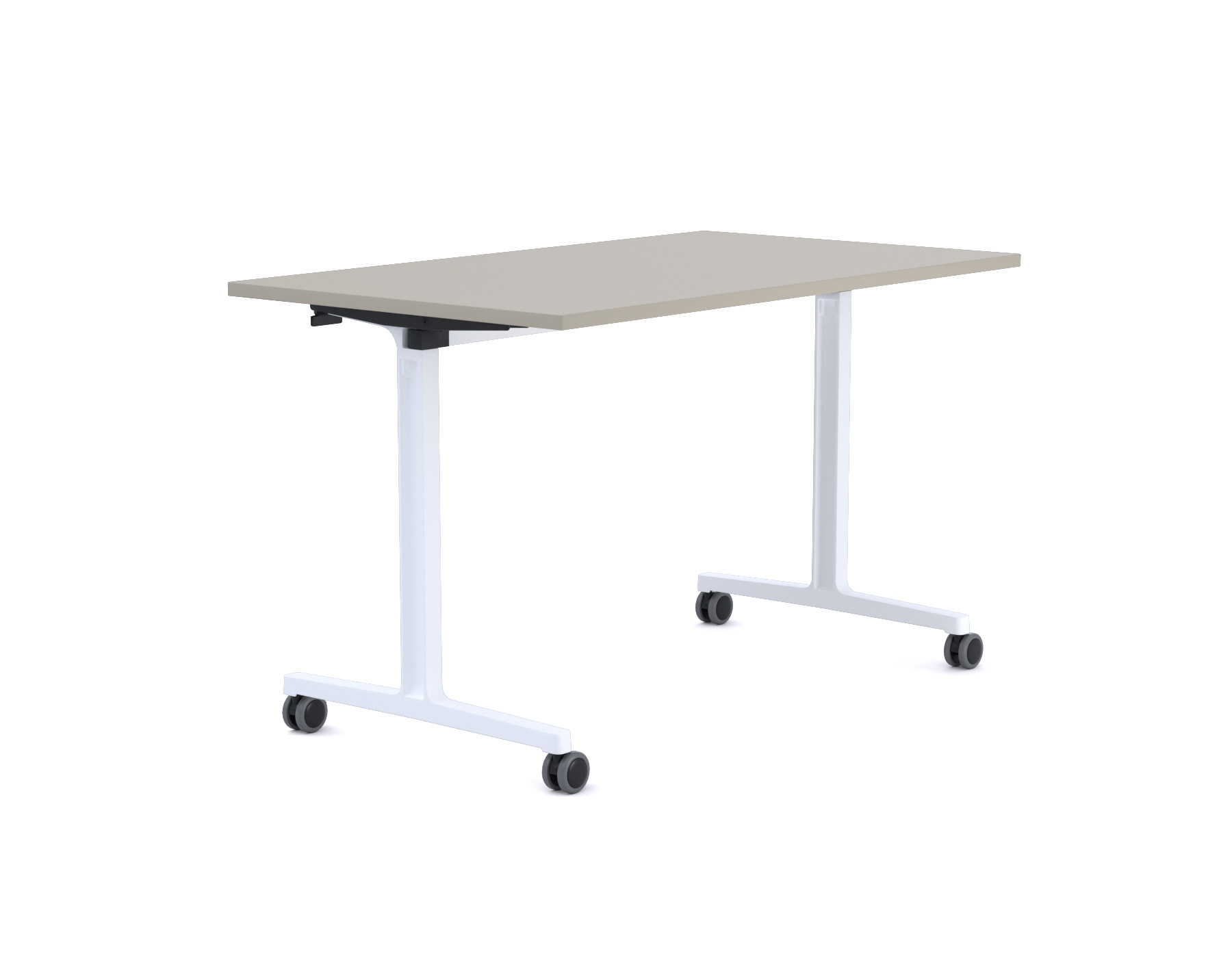 U-Connect 3490-39 Konferenztisch, 120 x 70 cm