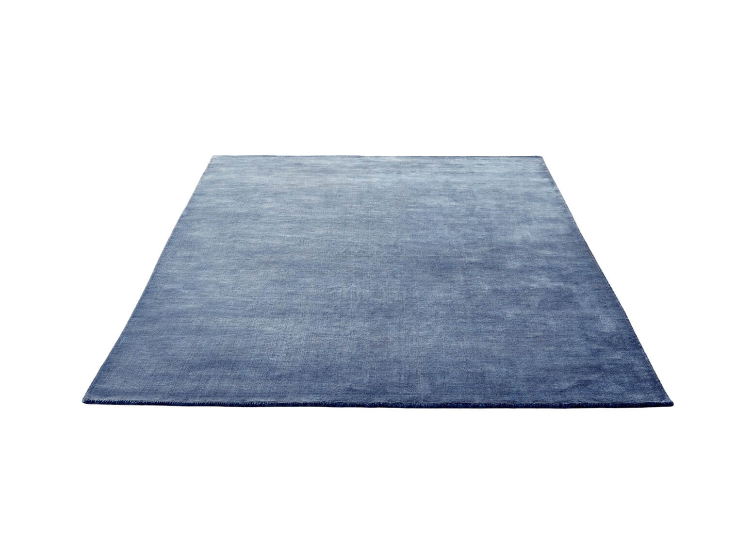 The Moor AP7 Teppich, 200 x 300 cm, grey blue thunder