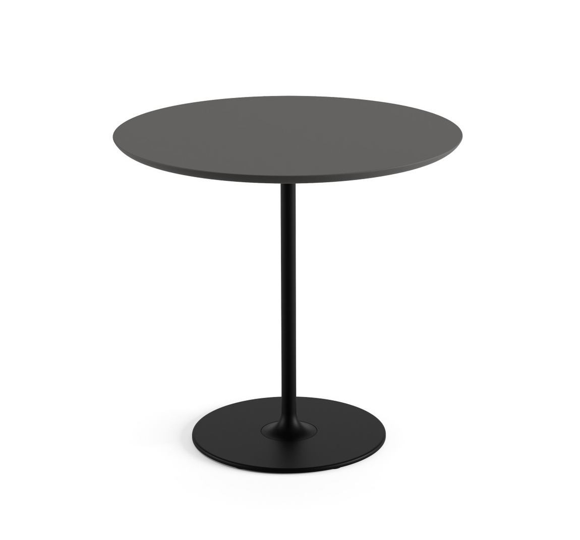 Dizzie Tisch, rund #0694