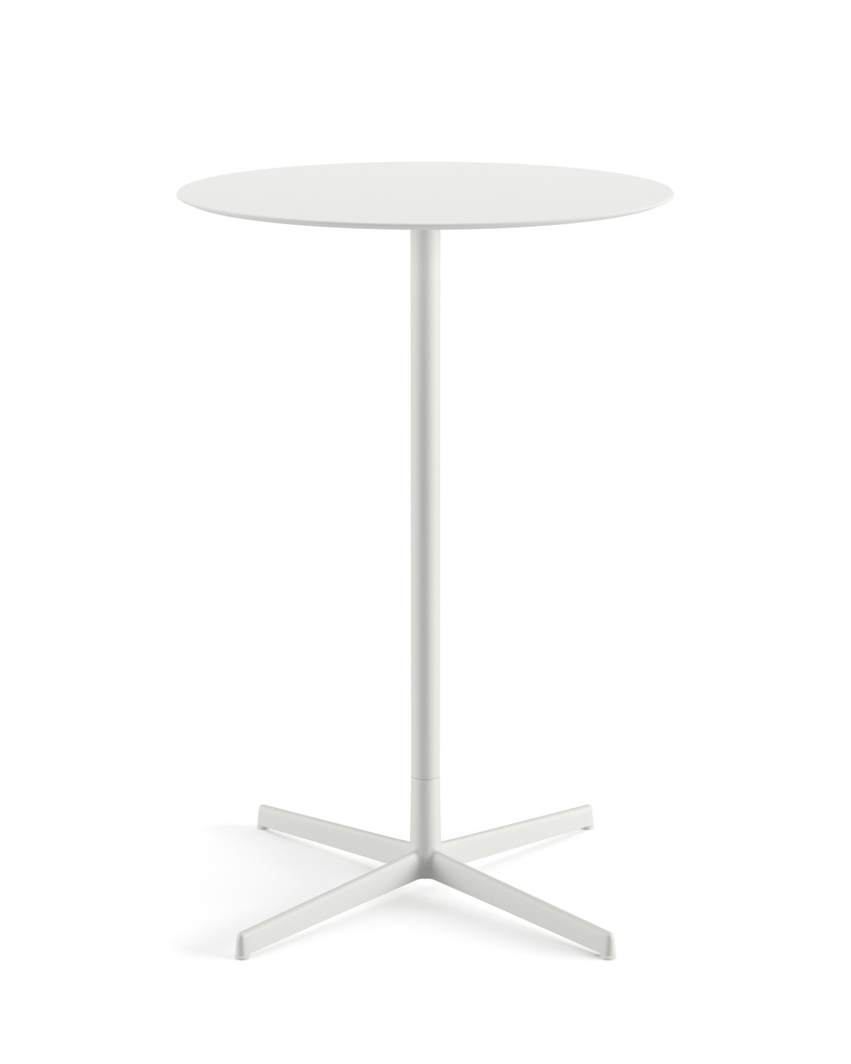 Wim Stehtisch, rund #5562