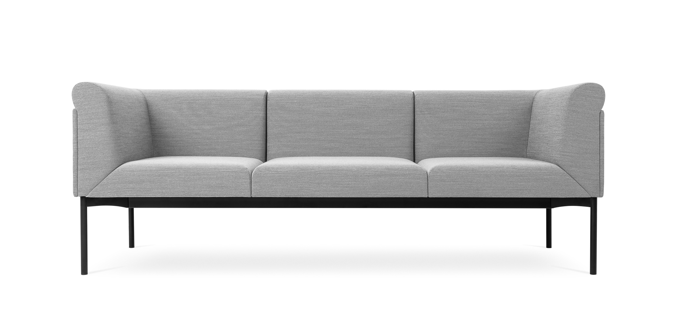 Noti Sona Sofa 3 Sitzer Design Möbel