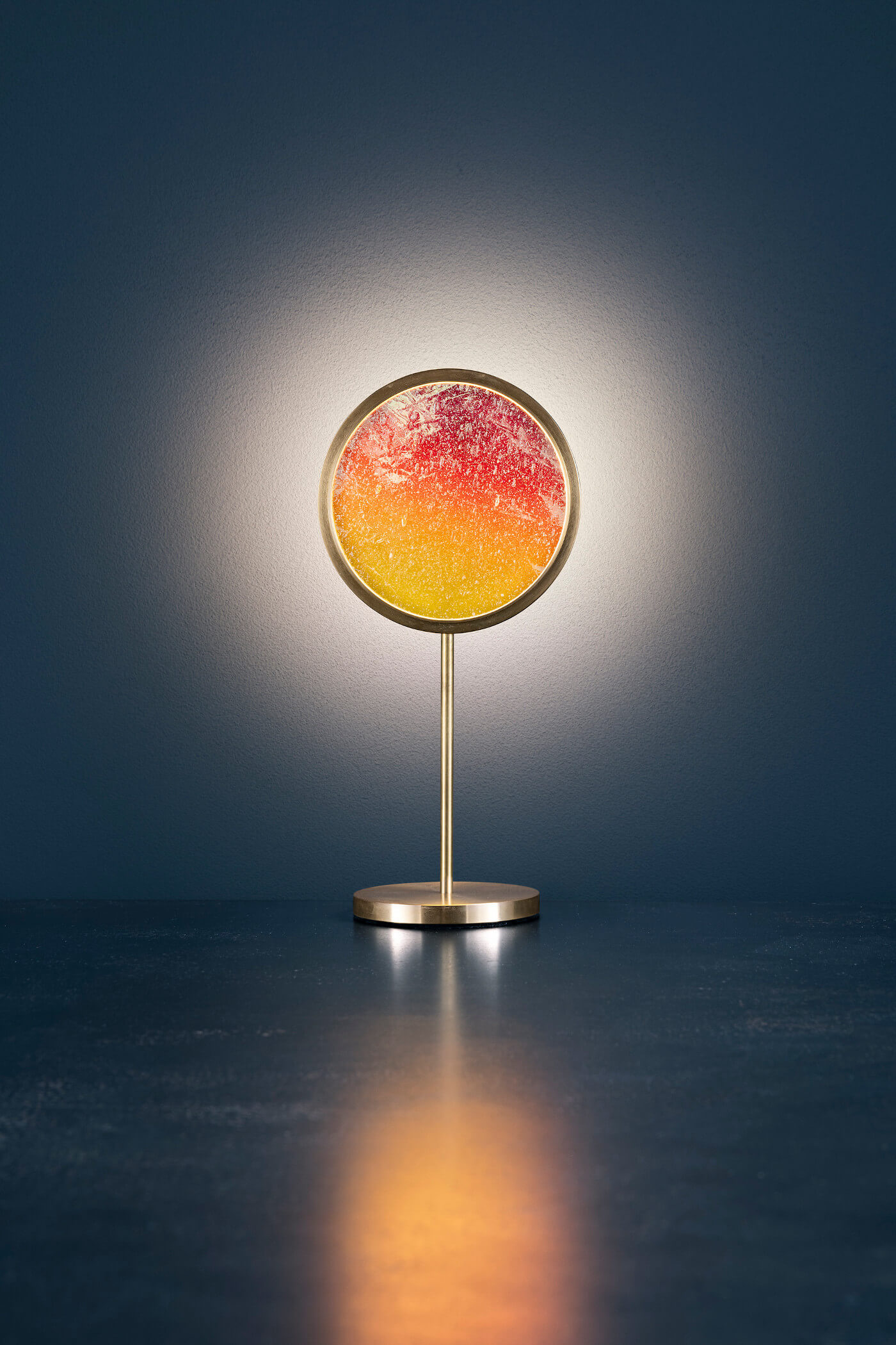 Talismano Tischleuchte