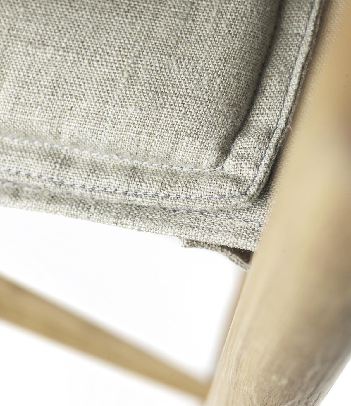 FDB Møbler J138 Klappstuhl, platzsparend, ergonomisch, FSC®-Holz, funktional, nordisches Design