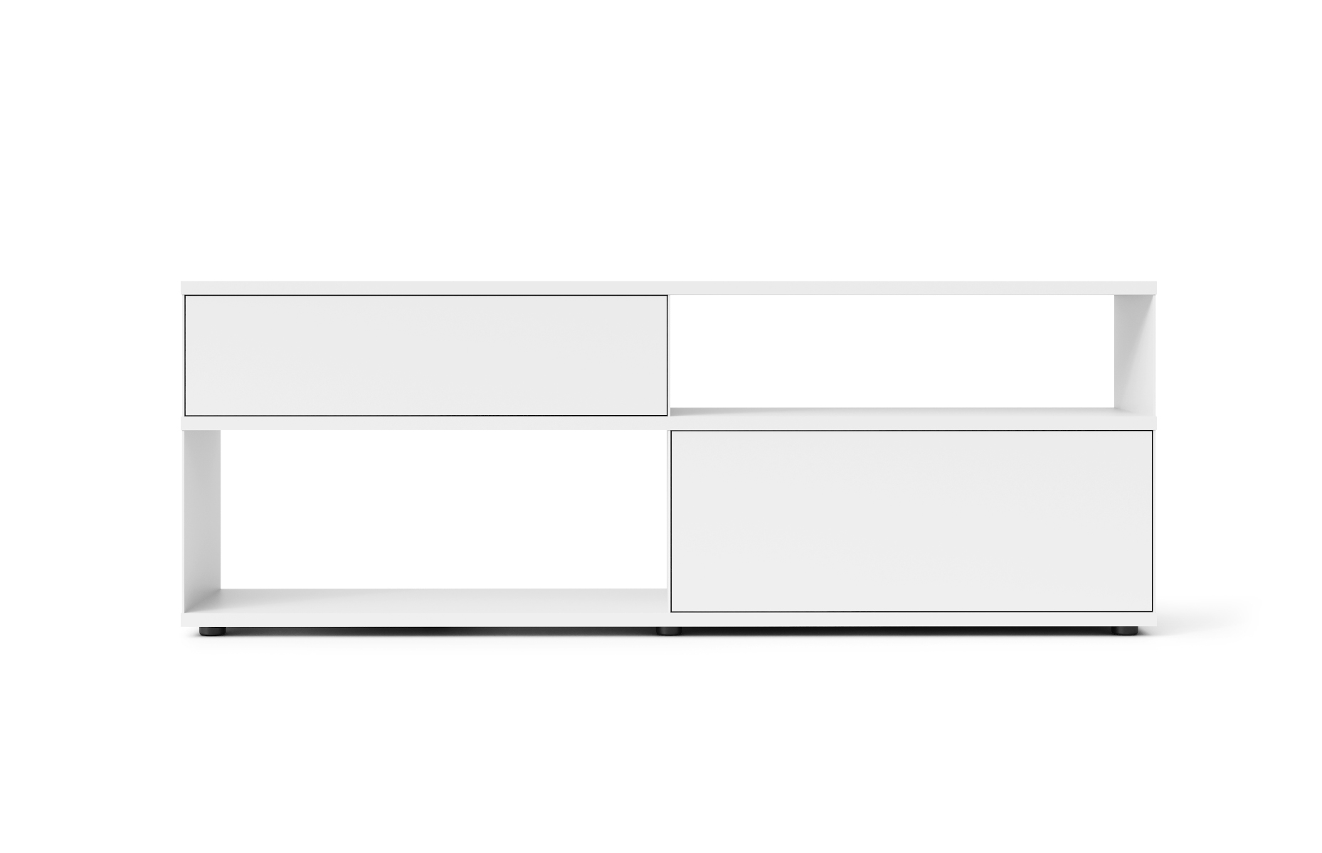 Flow Q Regal, 200 x 71 cm