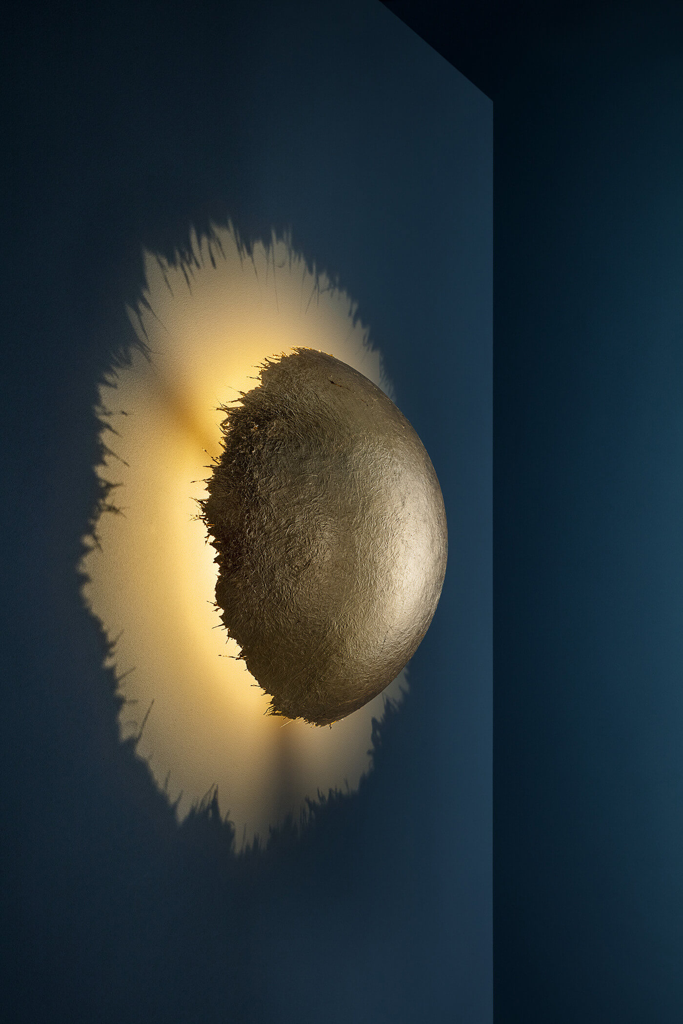 PostKrisi CW 70 Wand-/Deckenleuchte