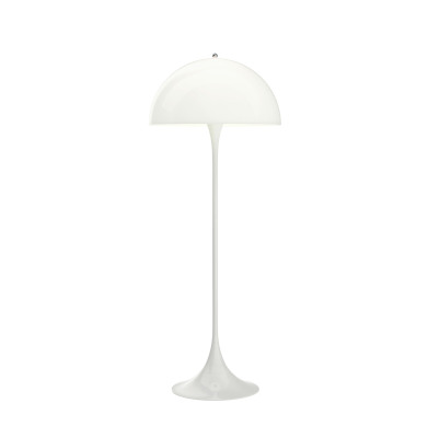 Logo Louis Poulsen Stehlampe