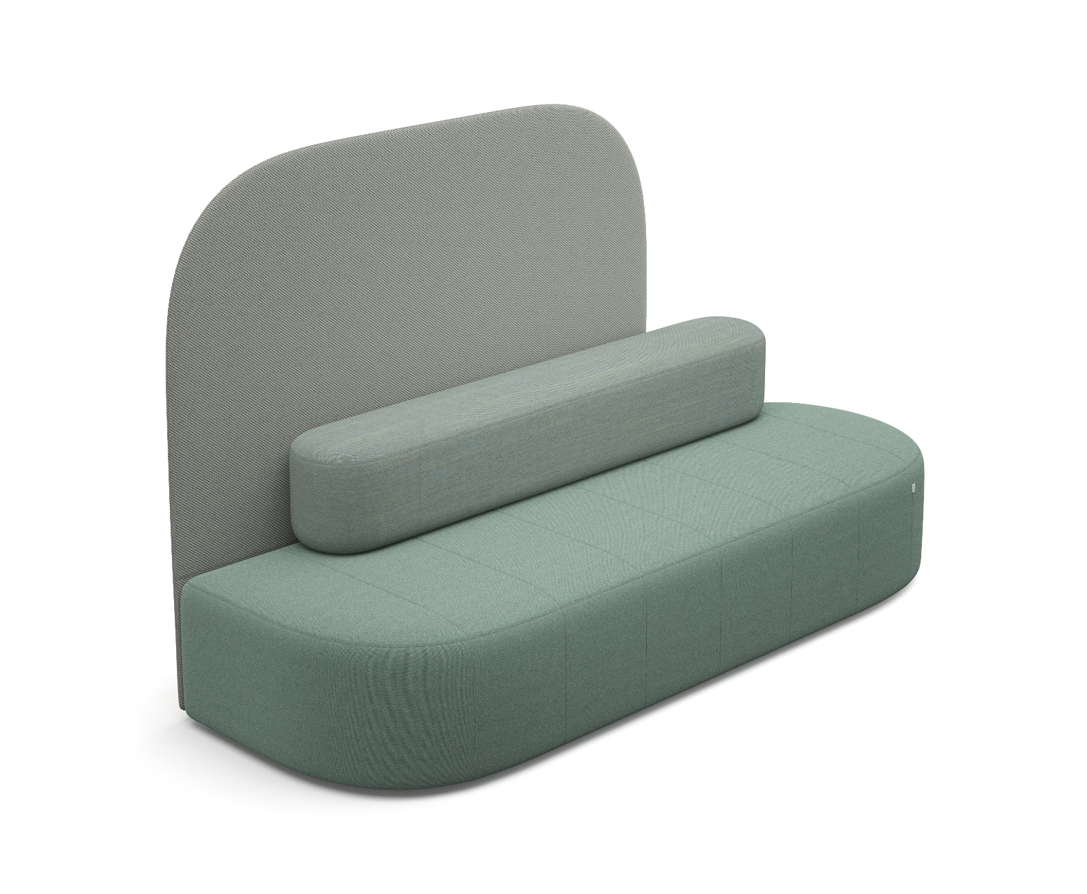Revo SSW-7 Highback Sofa Revo SSW-7 Highback Sofa