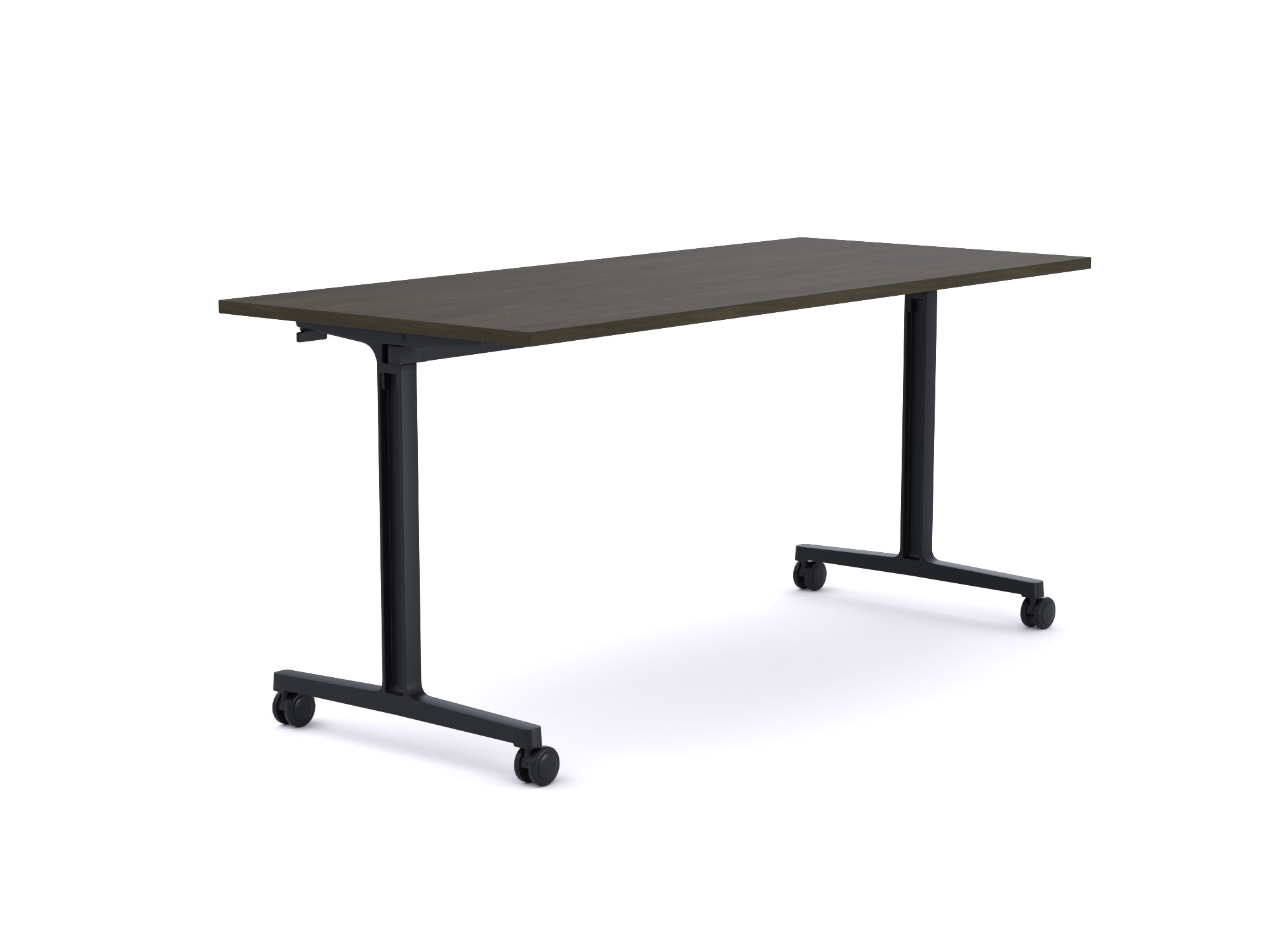 U-Connect 3490-37 Konferenztisch, 160 x 70 cm