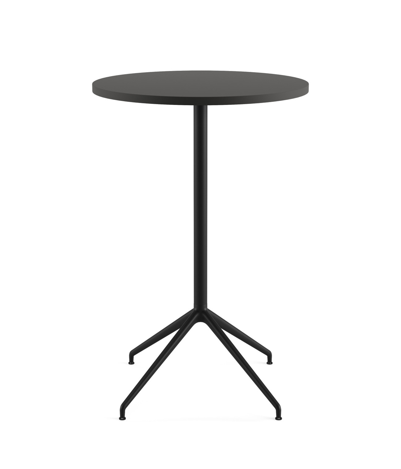 Yop Stehtisch, rund #5734