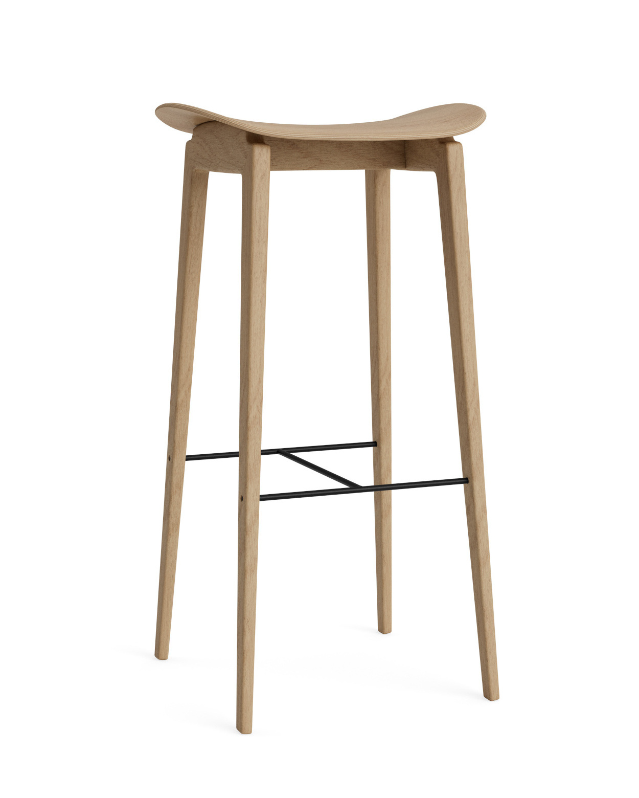 NY11 Barhocker, höhe 75 cm