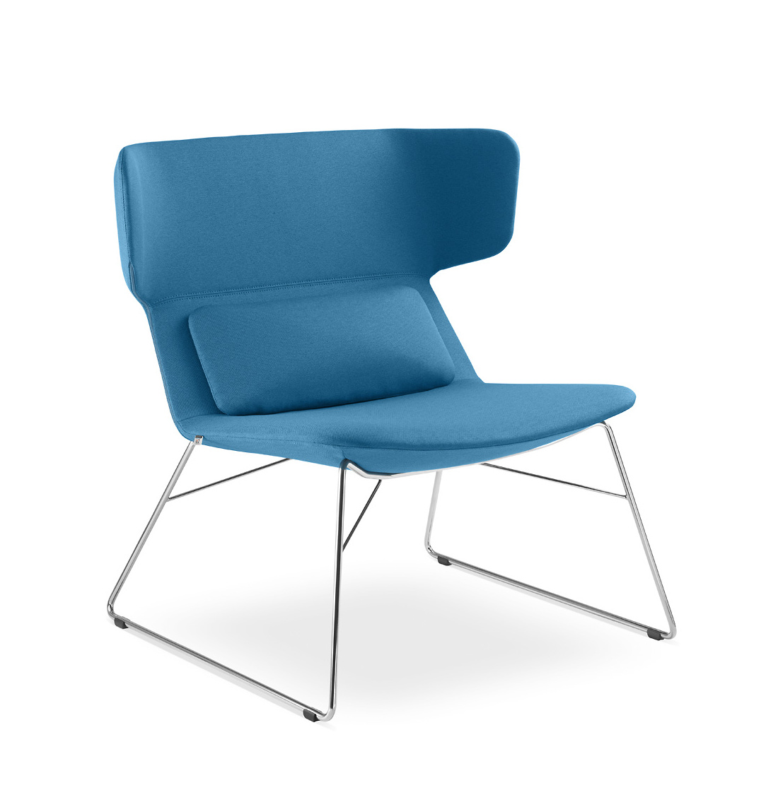 Flexi Lounge FL-L-Q-N4 Drehsessel Flexi Lounge FL-L-Q-N4 Drehsessel