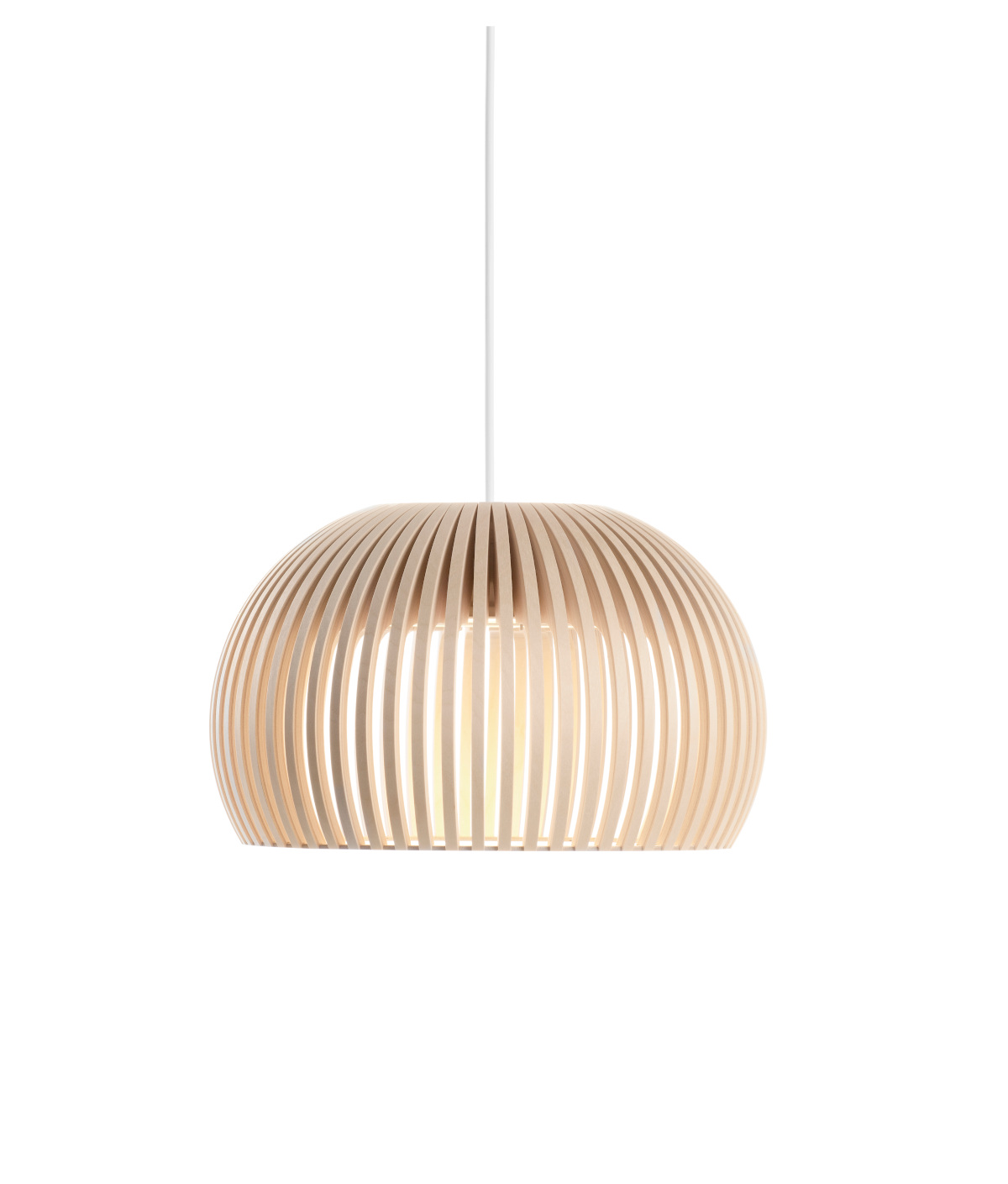 Atto 5000 LED Pendelleuchte