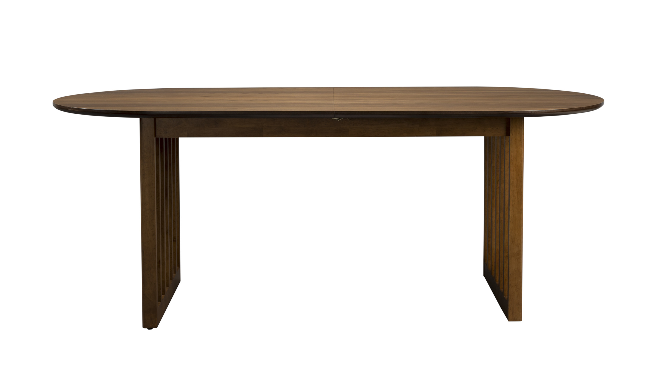 Barlet Ausziehtisch 200 cm, walnuss