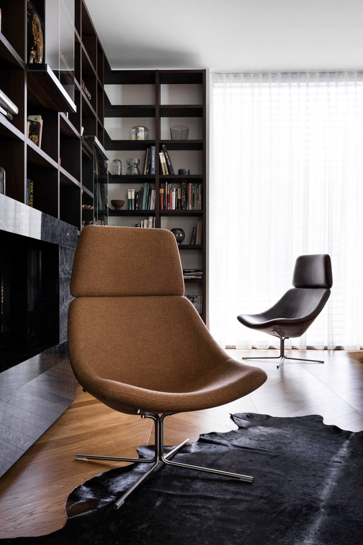 Noti Mishell Sessel Ambiente