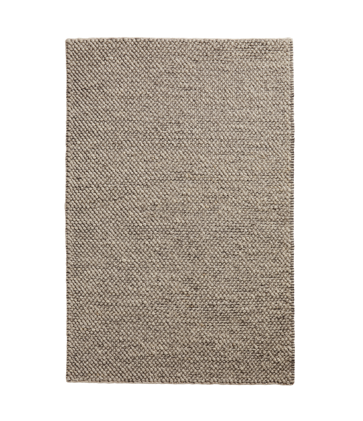 Tact Teppich, 200 x 300 cm, brown Tact Teppich, 200 x 300 cm, brown