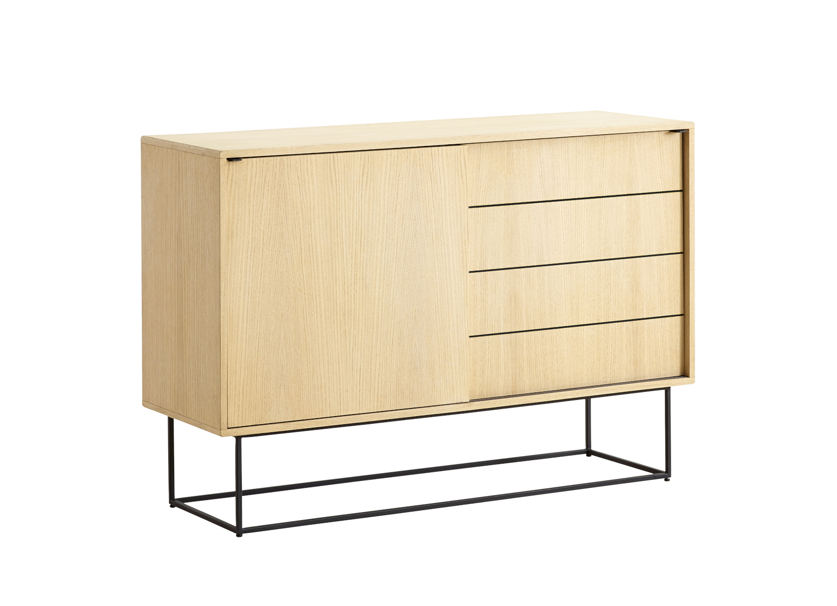 Virka Sideboard, high Virka Sideboard, high