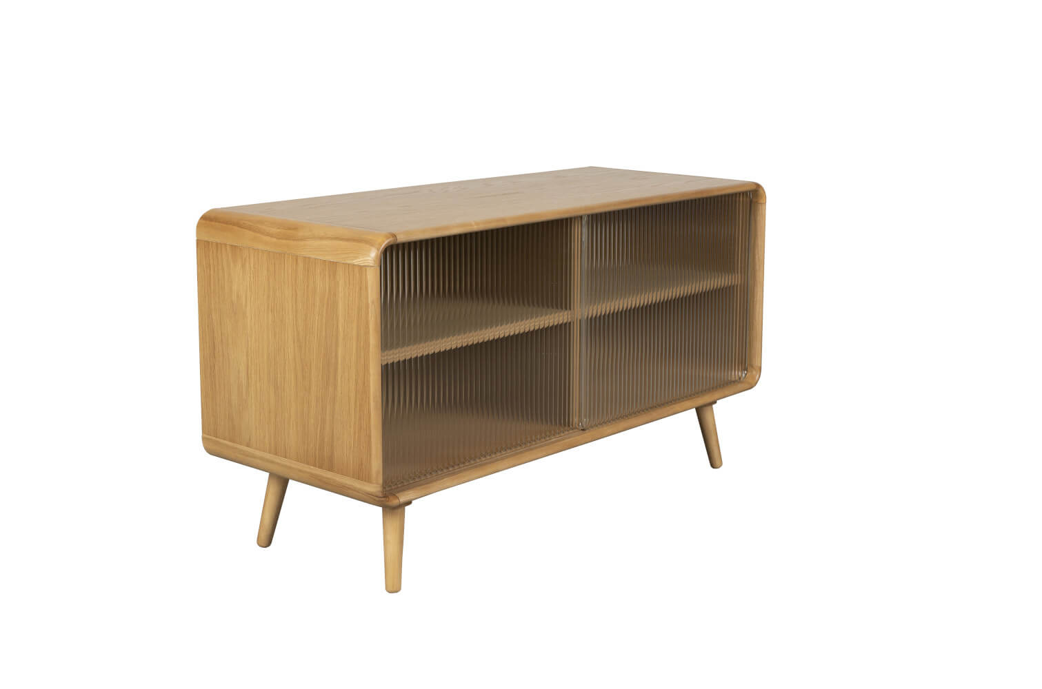 Rise Sideboard, 100 cm, eiche natur