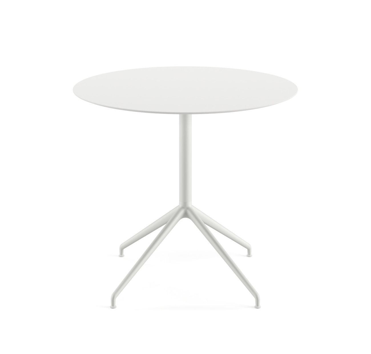 Yop Tisch, rund #5745