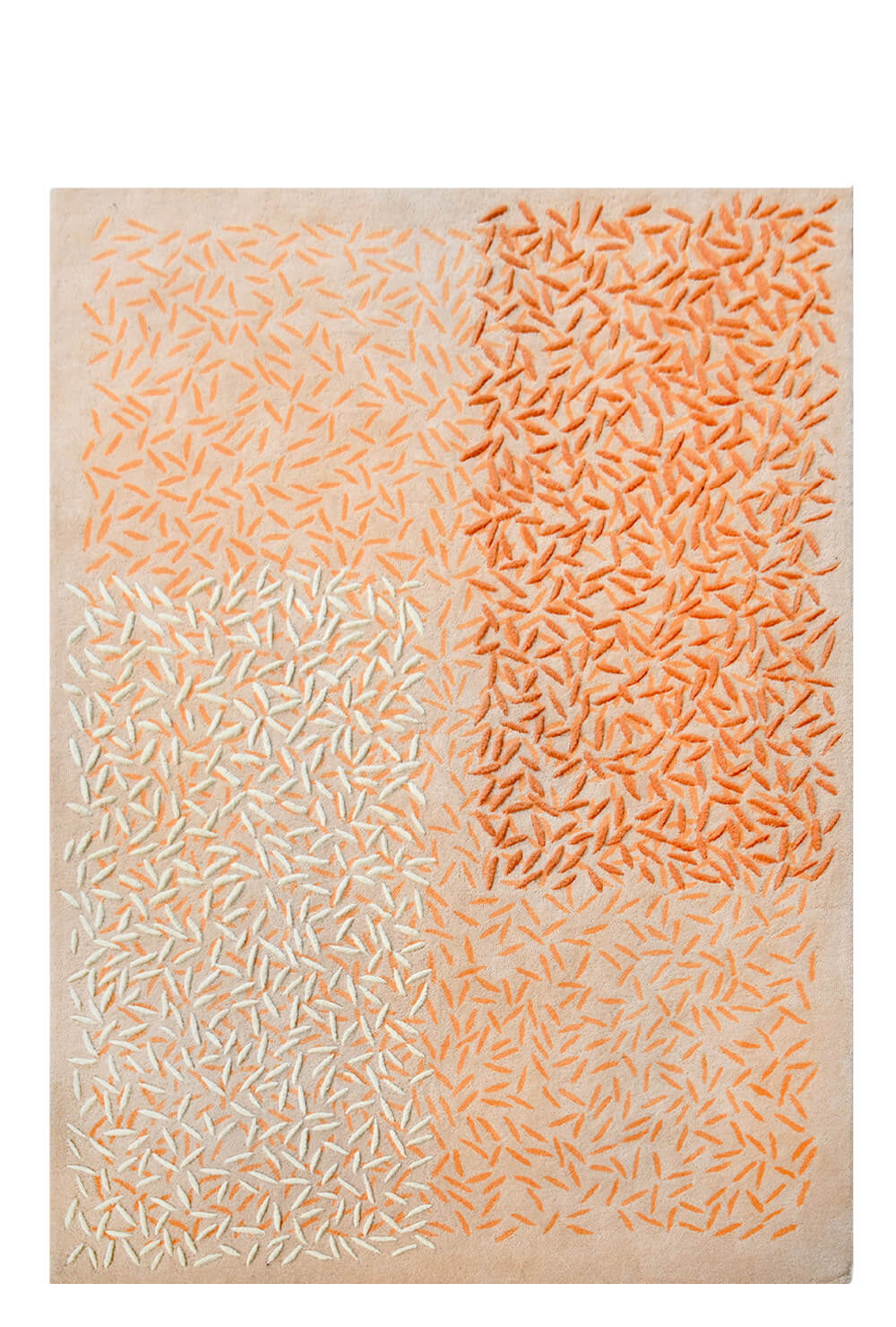Affinity Teppich, 170 x 240 cm, bloom