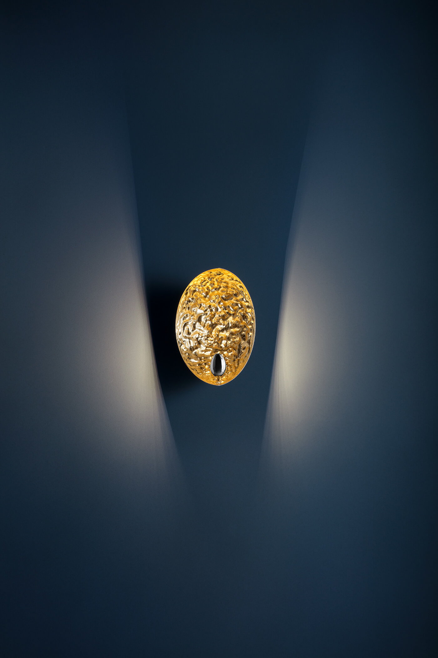 Stchu Moon 05 Wandleuchte