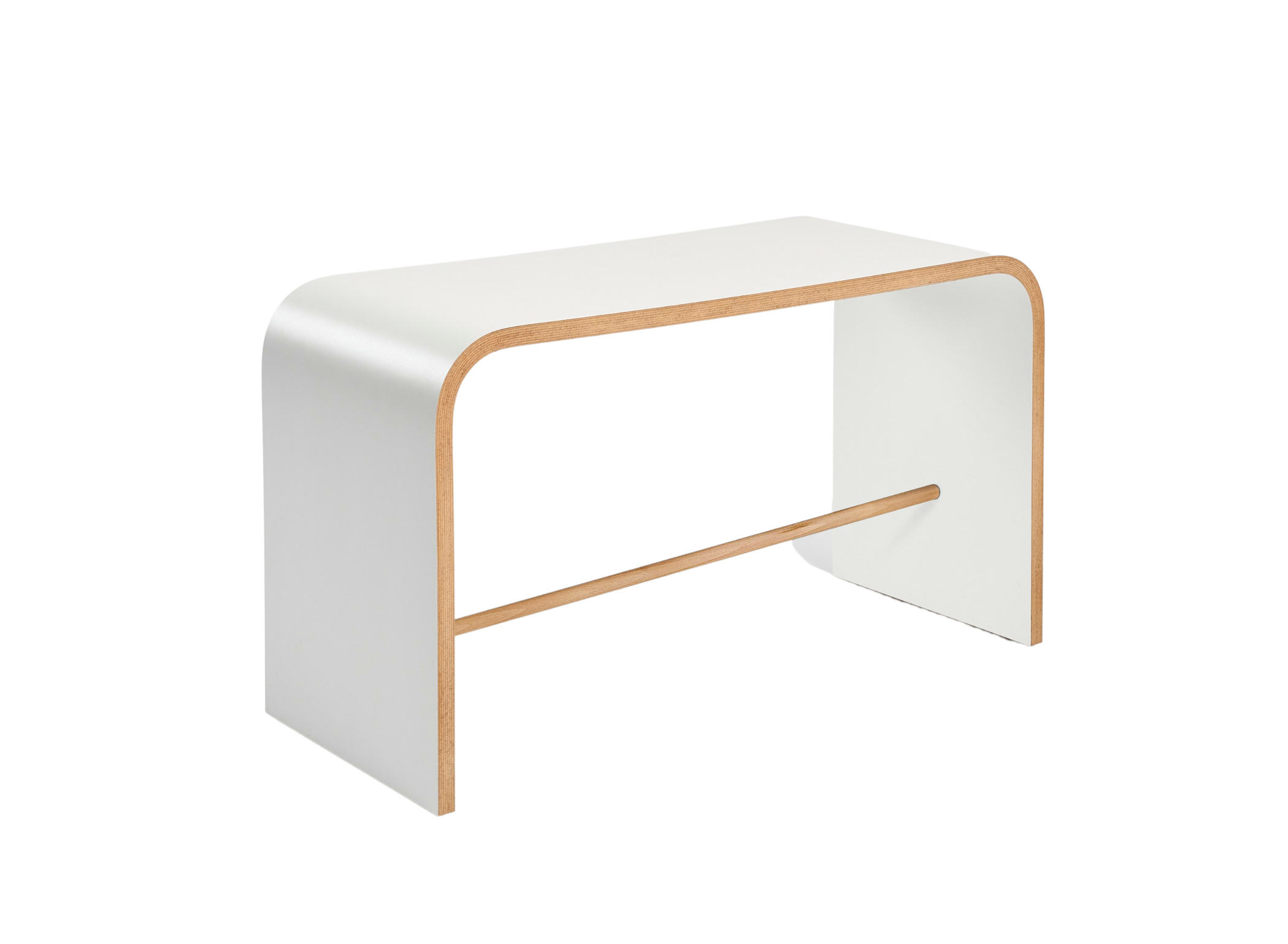 Sit Hocker, weiß Sit Hocker, weiß