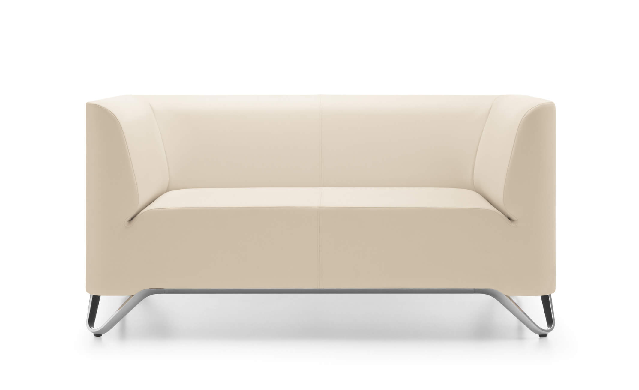 SoftBox Sofa 2-Sitzer