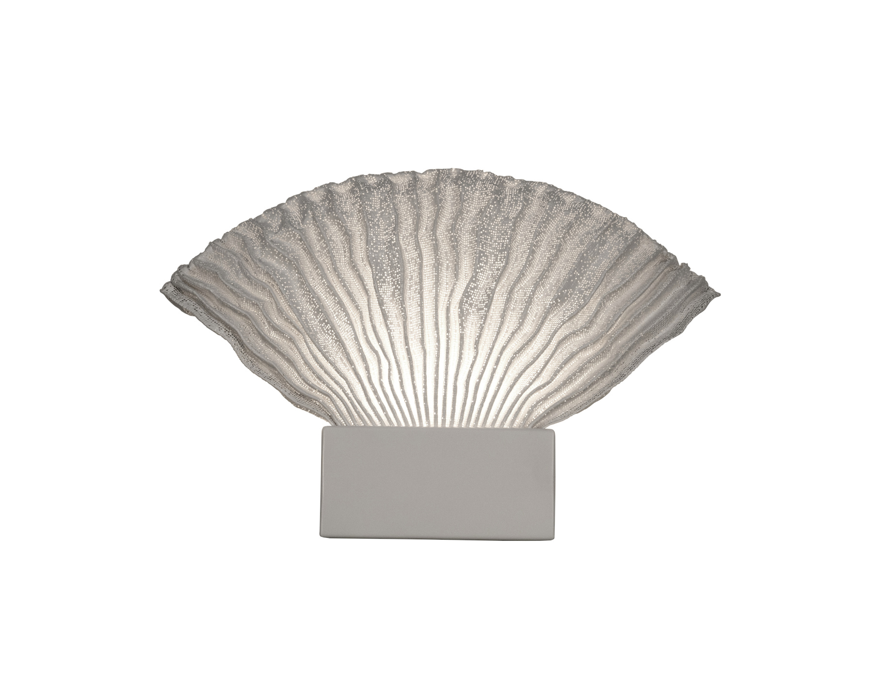 Venus LED Wandleuchte