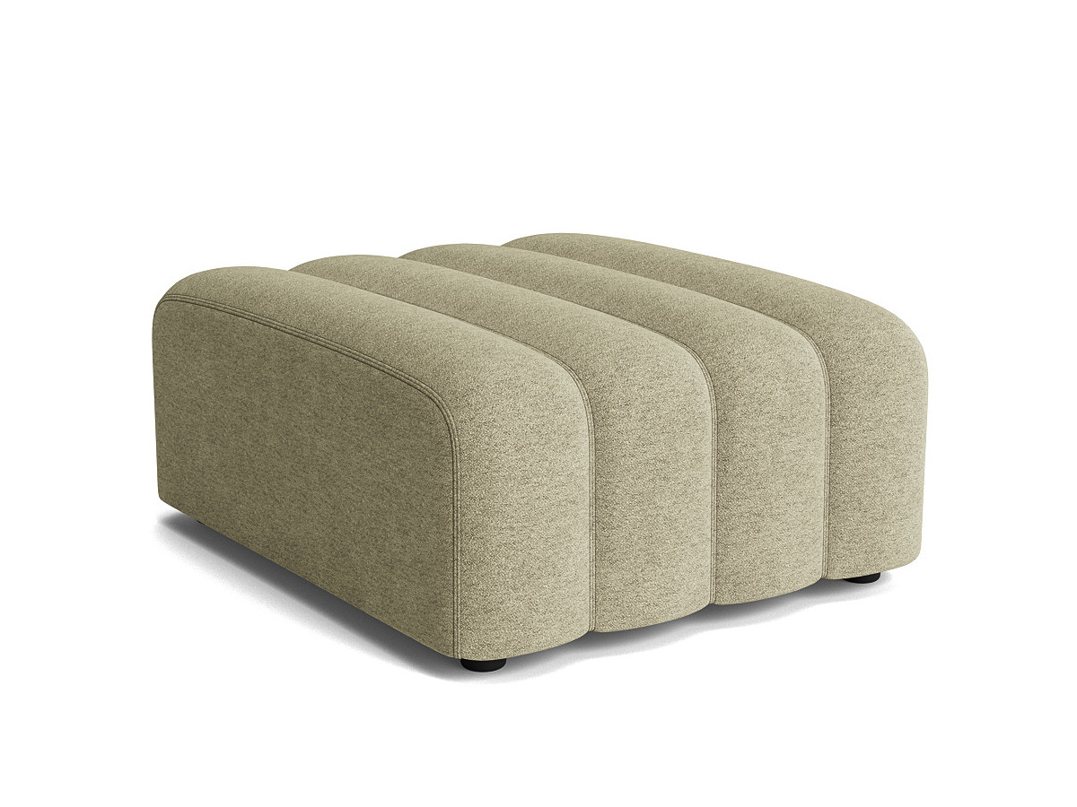 Studio Ottoman, barnum boucle 07