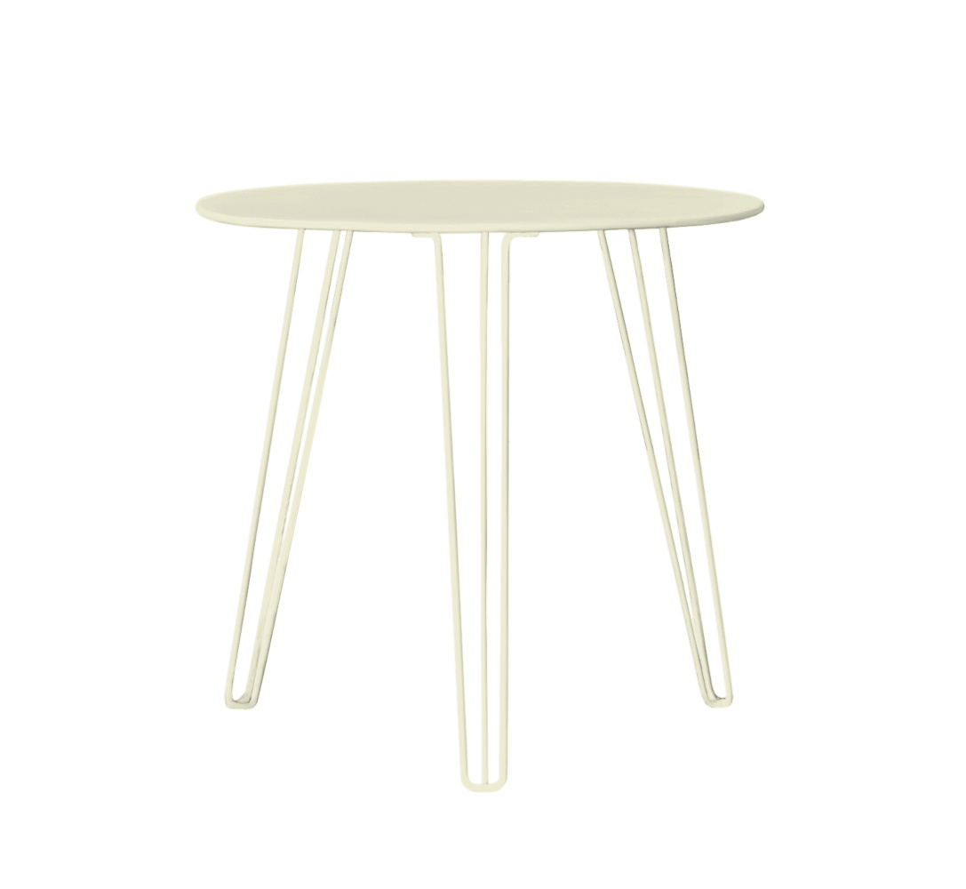 Menorca Bistrotisch, Ø 60 cm