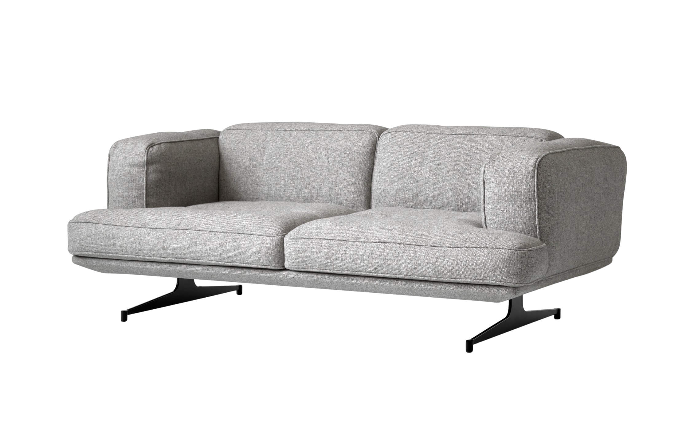 Inland AV22 Sofa 2-Sitzer