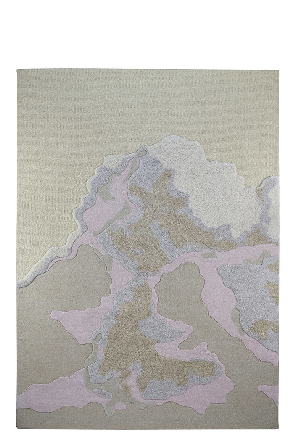 Cloud9 Teppich, 140 x 200 cm, afternoon