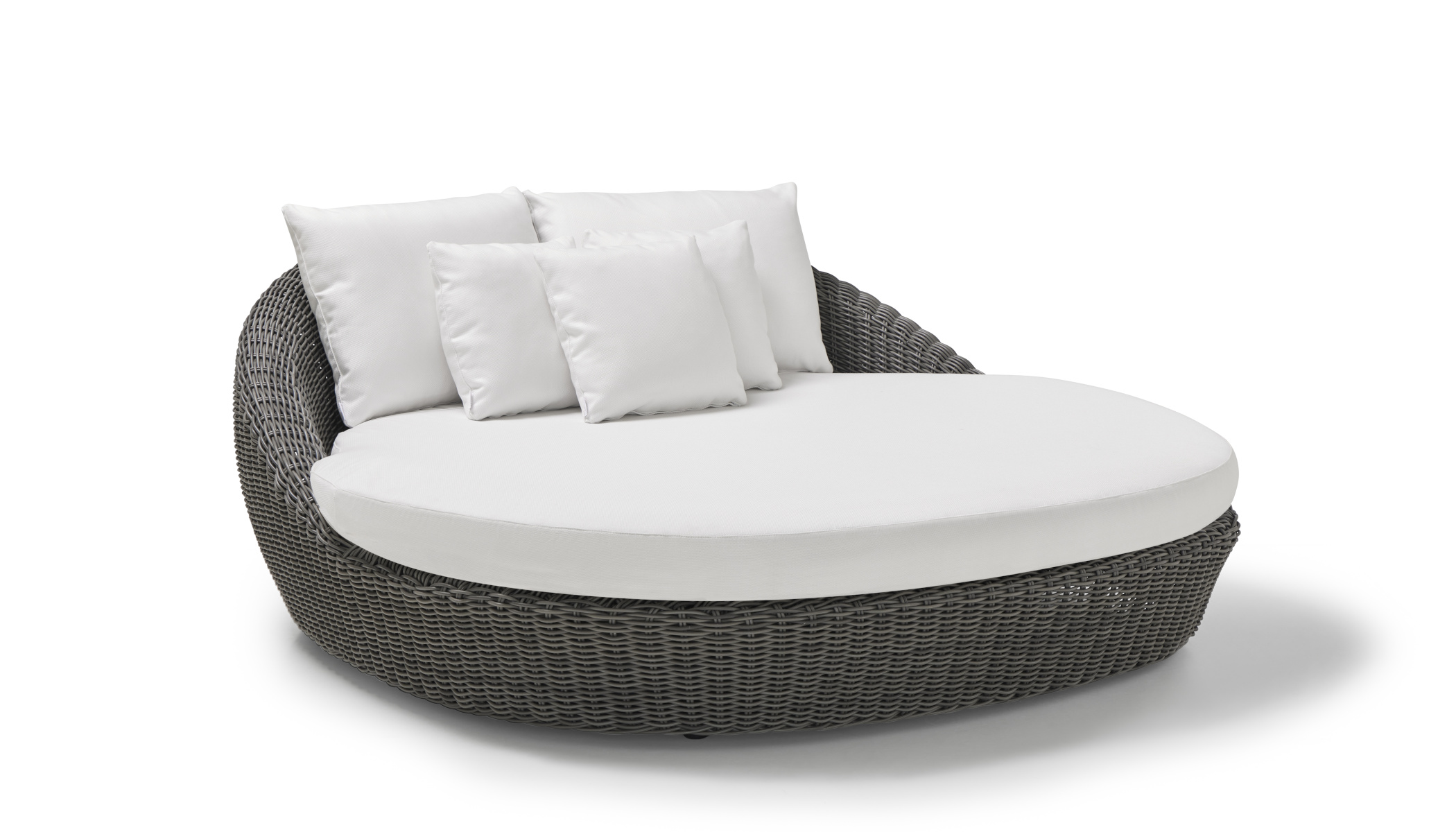Heritage Daybed