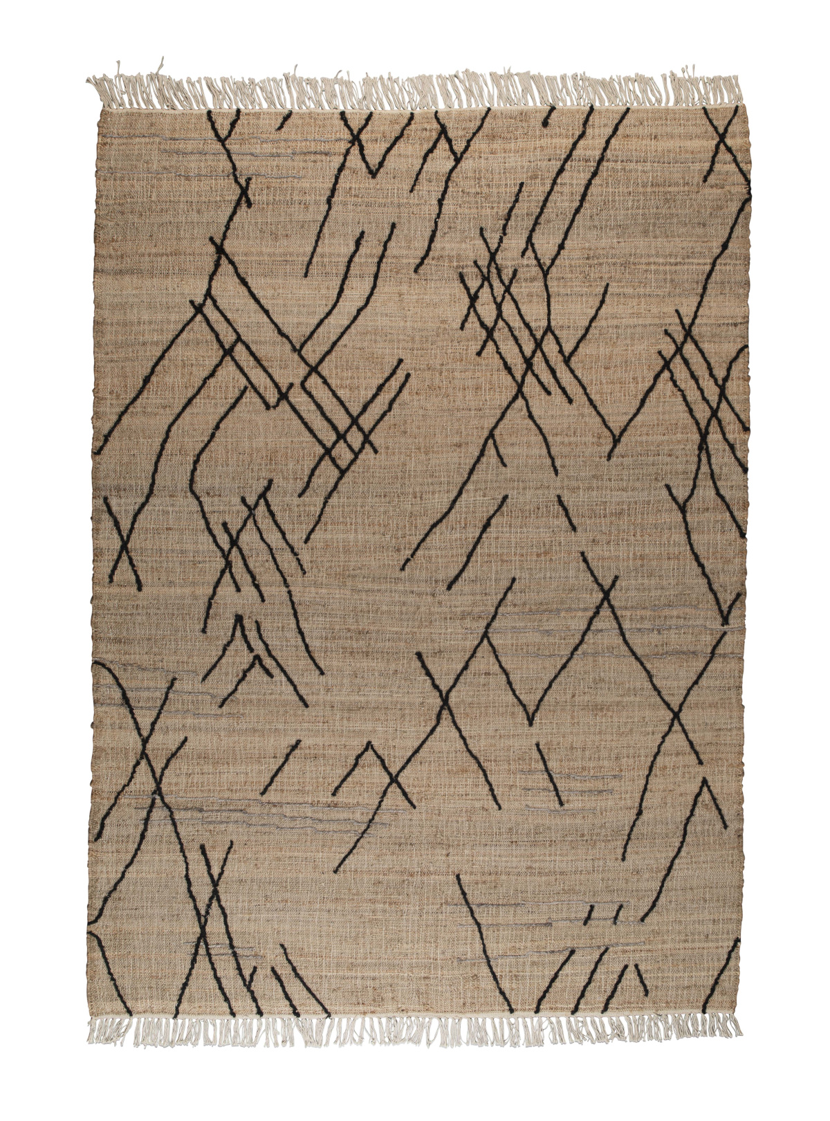 Ishank Teppich, 170 x 240 cm