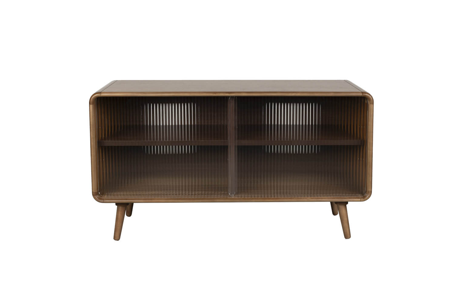 Rise Sideboard, 100 cm, walnuss