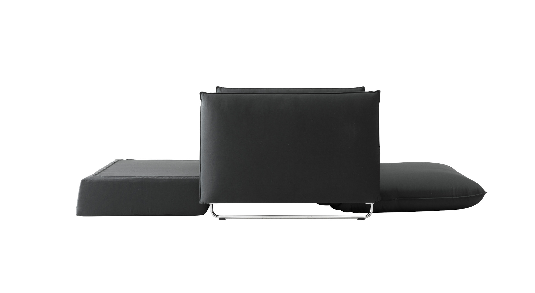 Weicher Softline Cord Polstersessel mit elegantem Design, komfortabel und langlebig, perfekt für entspannte Sitzmomente