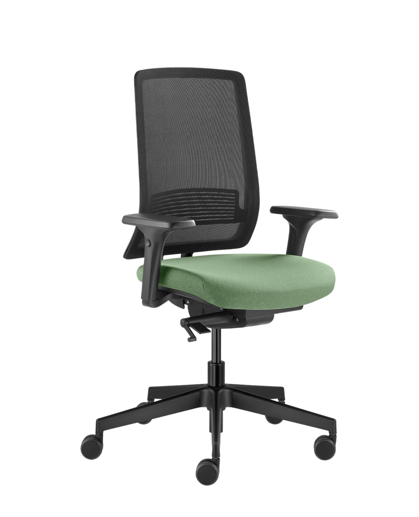 Lyra Air 215-BL-SYS Drehstuhl