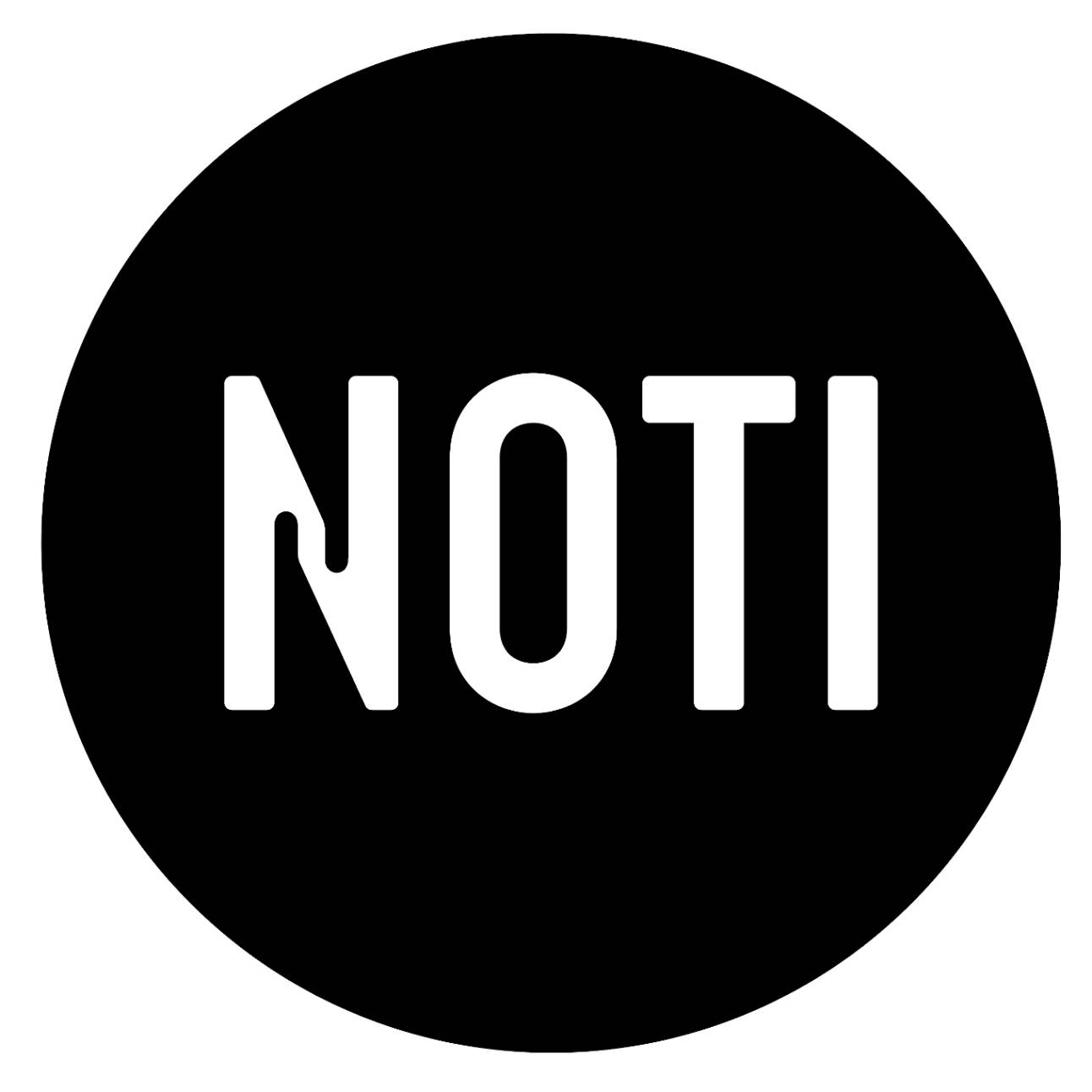 Noti Logo