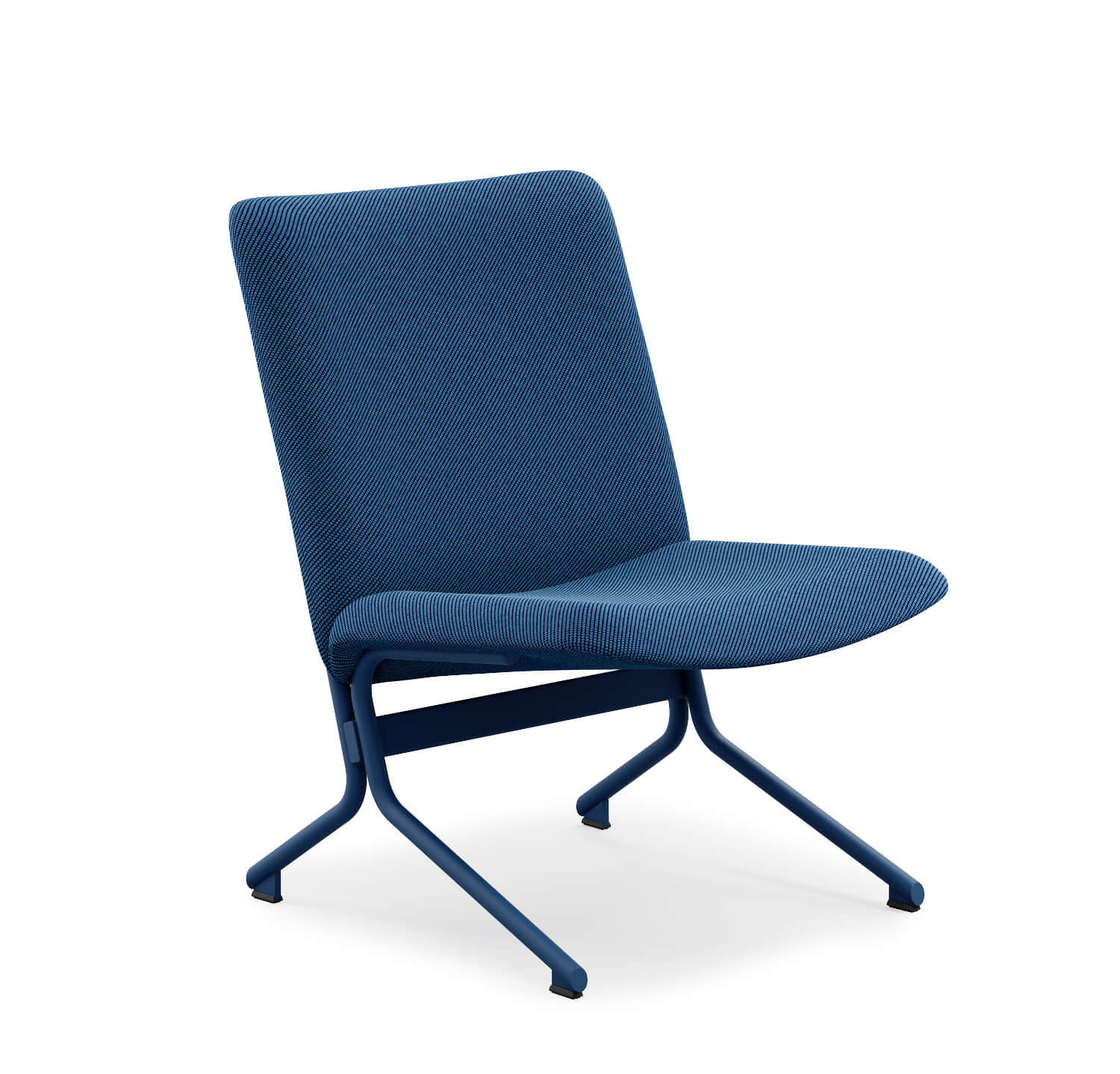 Snap 20H Loungesessel ohne Armlehnen