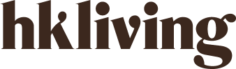 Logo HKliving