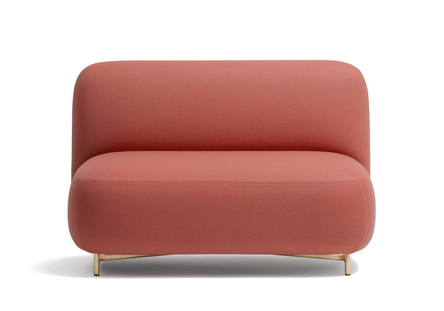 Buddy 214S Lounge Sessel