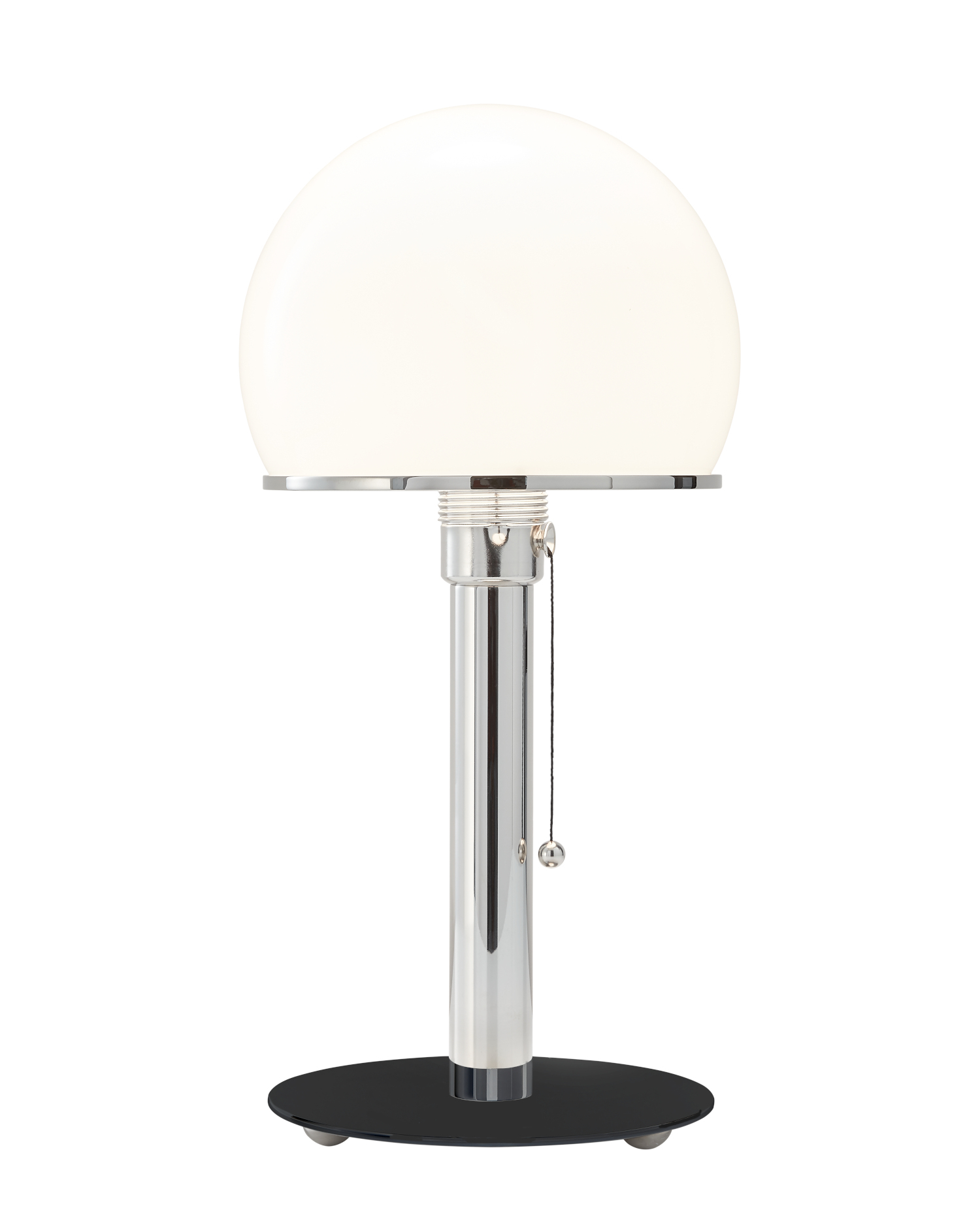 Wagenfeld WA 23 SW Tischleuchte Wagenfeld WA 23 SW Tischleuchte